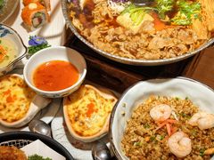 -德川家日本料理(中关村寰太大厦店)