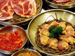 -本炙炭烤·蒲烧活鳗料理店(金沙洲店)