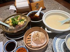 -南京大牌档(苏州中心店)