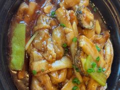 -三亚海韵度假酒店·韵和轩中餐厅