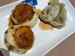 -韩海丽特色美食(秀州路店)