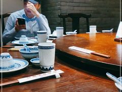 -南京大牌档(香港广场店)
