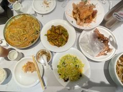 -北李·海肠捞饭·大连菜(望京凯德MALL店)