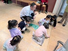 -饭米多蔻中英文绘本馆(苏州美罗店)