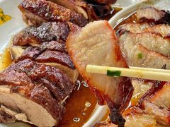 蜜汁肥叉-澳门陈光记烧味饭店(万象城店)