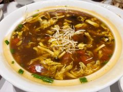 -眉州东坡(春秀路店)