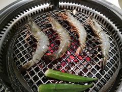 -赤坂亭M9和牛烧肉·日料398放题(万达店)