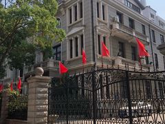 -飞马旅黎黄陂路文旅街区