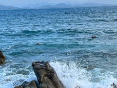 -蜈支洲岛珊瑚酒店临海阁中餐厅