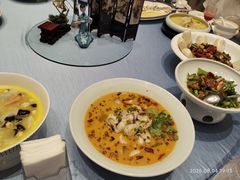 -曙光国际大酒店中餐厅