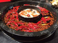 -小龙坎火锅(双林店)