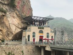 -黑龙潭风景区