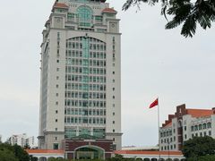 -厦门大学(思明校区)