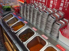 -么肆烤肉·中式自助·烤肉大排档(街道口季佳PAI店)