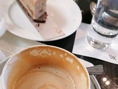 -Salon de Ville浦江汇(上海外滩华尔道夫酒店店)