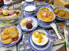 -广信牛奶甜品世家(台东店)