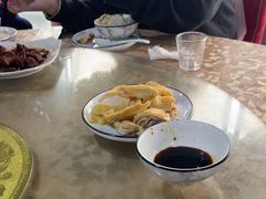 -晓琦农家菜馆·地道农家菜