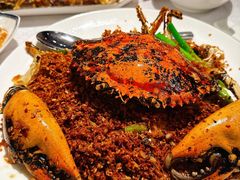 -喜记避风塘炒辣蟹(旗舰店)