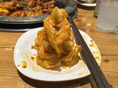-王婆大虾(五道口店)