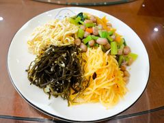 -韩记海鲜饺子旗舰店(红海新区店)