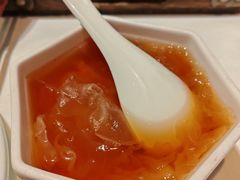 -江城小馆陕南妈妈菜·全球旅行餐厅(钟楼店)