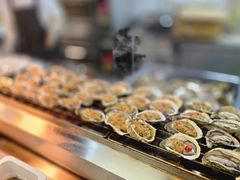 -四囍码头海鲜烧烤自助火锅(外滩南京东路悦荟广场店)