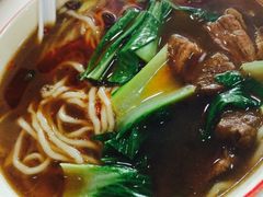 -福满楼中餐厅