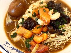-天天鲜面馆(衡山路店)