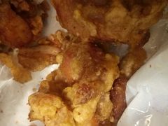 -炸肉先生总店(青泥店)