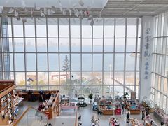 -朵云书院(滴水湖店)