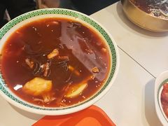 -华天延吉餐厅(西四总店)