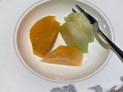 -曾宴·楚菜(湖北省博物馆店)