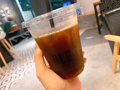 -旧屋咖啡(海景店)