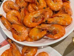 -芭菲盛宴·环球美食(解放碑英利国际店)