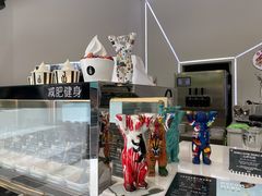 -JW德国冻酸奶Frozen Yogurt(龙湖成都滨江天街店)