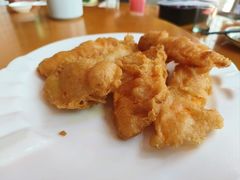 -海门岛七号餐厅