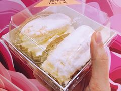 -凯司令西点房(虹桥路站店)