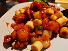-外婆家(西红门荟聚购物中心店)