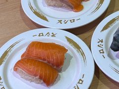 -寿司郎(花城汇南区店)