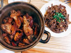 -斯丹姜母鸭·古法干香(涂门街总店)