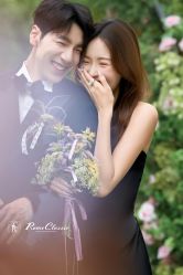 -罗马经典婚纱摄影·轻奢化定制