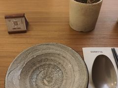 -CURRY YA 熟成咖哩專門店(深圳湾万象城店)
