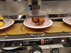 -争鲜回转寿司(东方银座店)