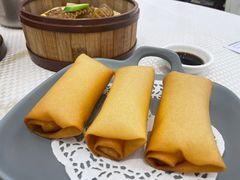 -香港富临皇宫(扬名广场店)