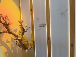 -雅极坞国潮SPA轻养馆