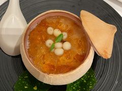 -富淳饭店(陆家嘴保利广场店)