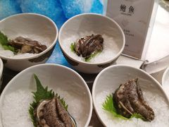 -雍和会海鲜姿造自助(湖东路店)