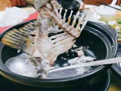 -霞海鸭仔饭店(海滨大道北店)