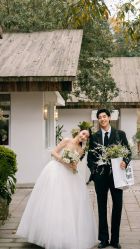 -帆拉斐婚纱摄影(春熙店)