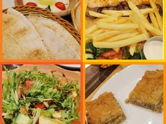 -ALAMEEN阿拉伯餐厅(三里屯店)
